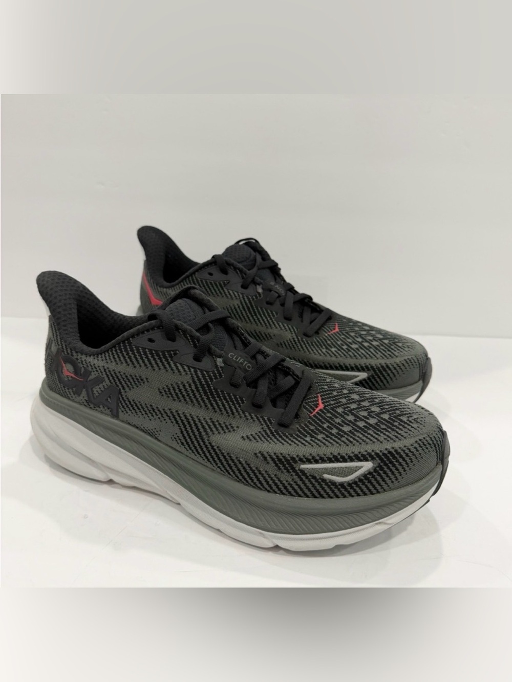 Hoka One One Clifton 9 Men’s Shoes